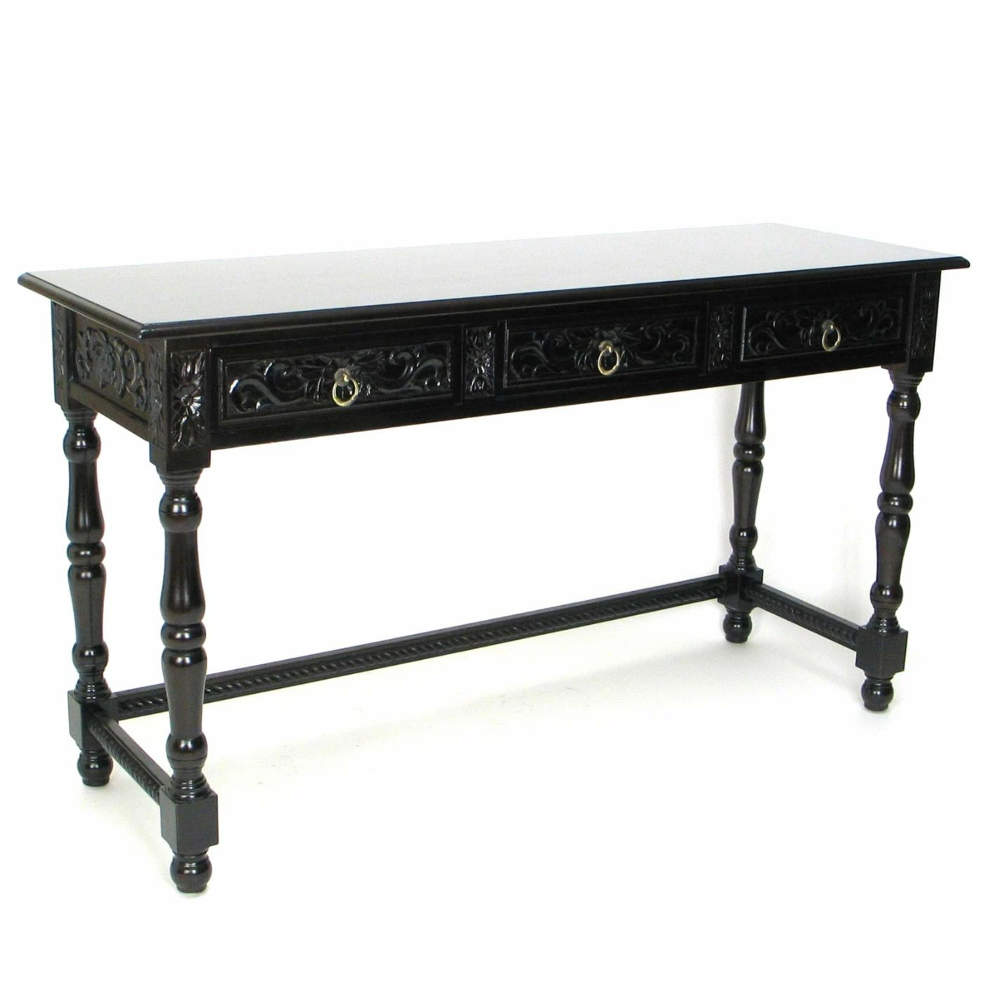 Brand new 🎁 Classic & Traditional Console Tables Wayborn George Rectangular Console Table 😍