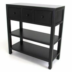 Brand new ๐ Classic & Traditional Console Tables Wayborn Suchow Rectangular Console Table โ๏ธ