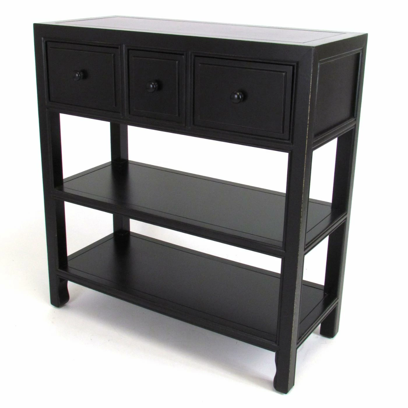 Brand new 🎁 Classic & Traditional Console Tables Wayborn Suchow Rectangular Console Table ✔️