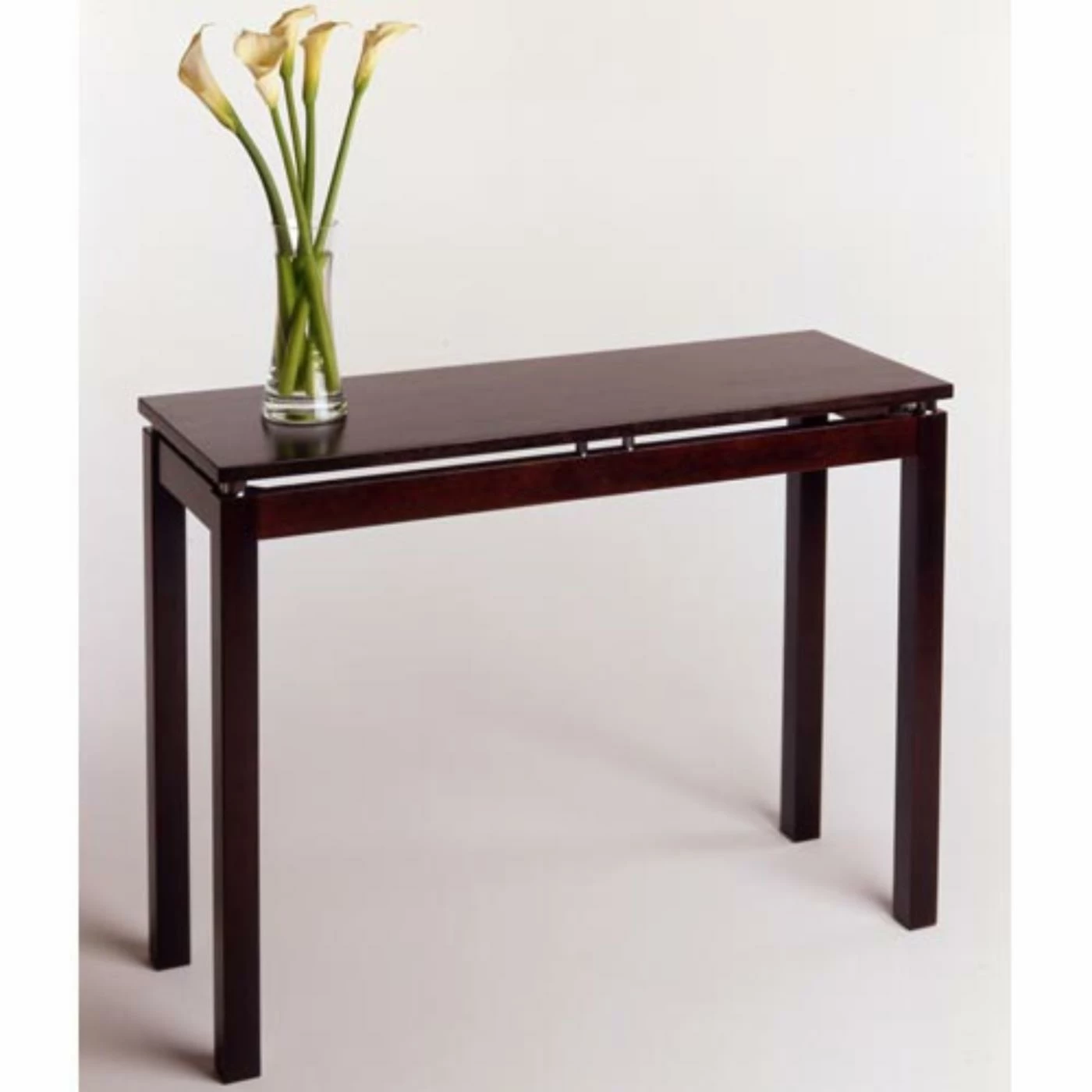 New ⌛ Winsome Transitional Console Tables Malmo Console Table 🎉