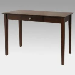 Cheapest 🧨 Winsome Transitional Console Tables Chester Console Table ⭐