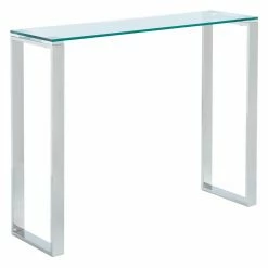 Top 10 ๐ Contemporary & Modern Console Tables !nspire Zevon Console Table โญ