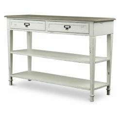 Coupon 🌟 Classic & Traditional Console Tables Baxton Studio Dauphine Console Table 🌟