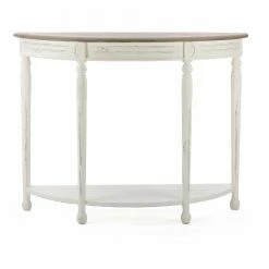 Flash Sale 🥰 Classic & Traditional Console Tables Baxton Studio Vologne Console Table 😍