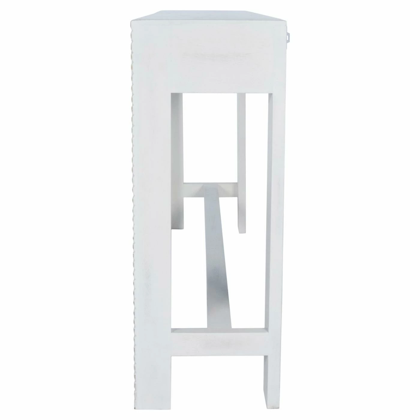 Outlet ๐ฅฐ Butler Specialty Global & Old World Style Console Tables Butler 2069290 Console Table - Artifacts ๐งจ - Image 4