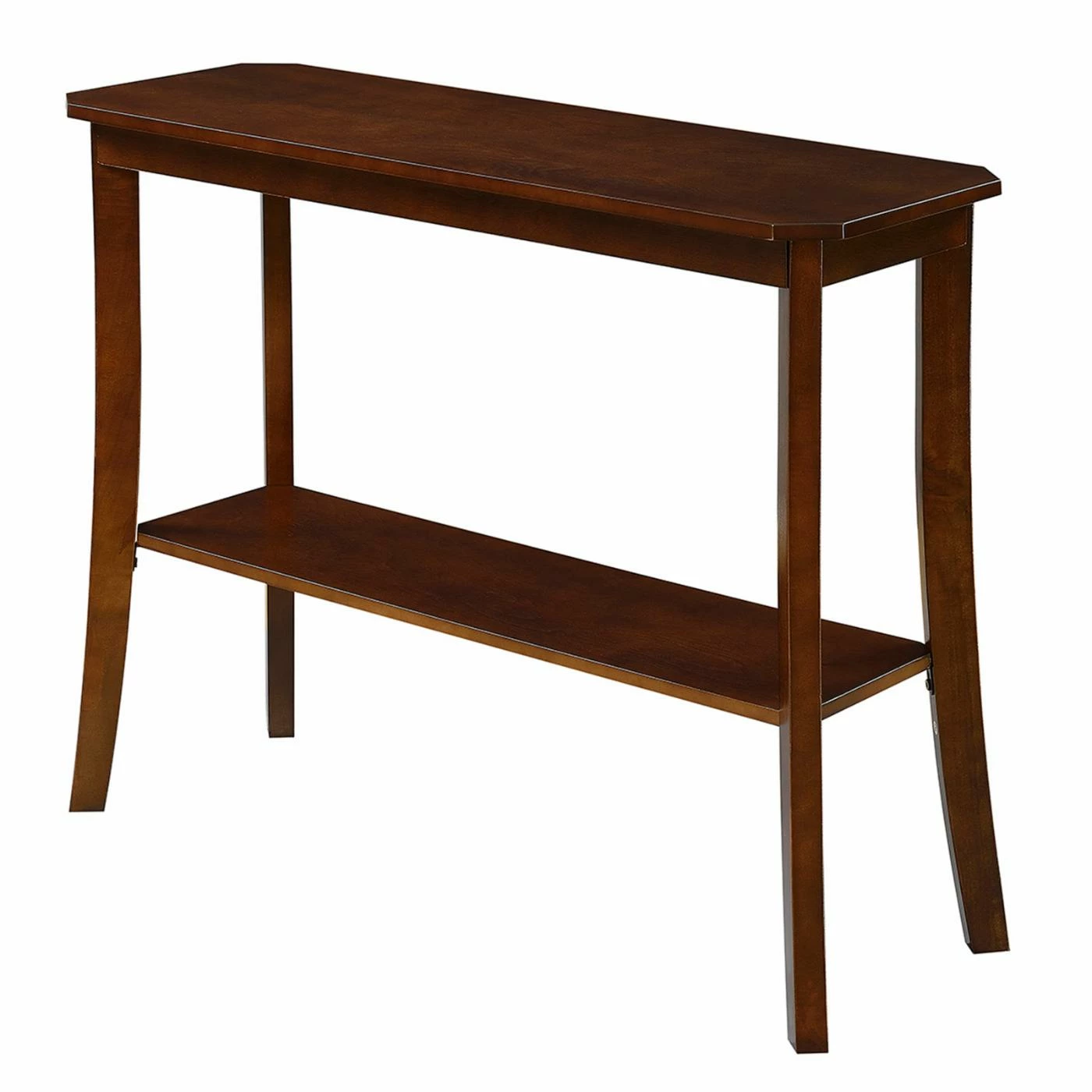 Promo ⭐ Transitional Console Tables Convenience Concepts Designs2Go Baja Rectangle Console Table ⭐ - Image 5