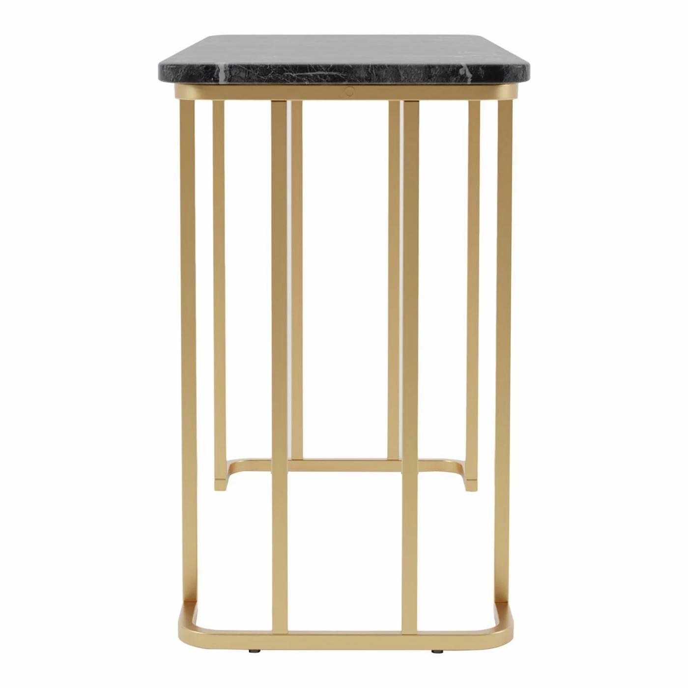 Deals β€οΈ Contemporary & Modern Console Tables Furniture Of America Derby Hill Contemporary Console Table π - Image 5