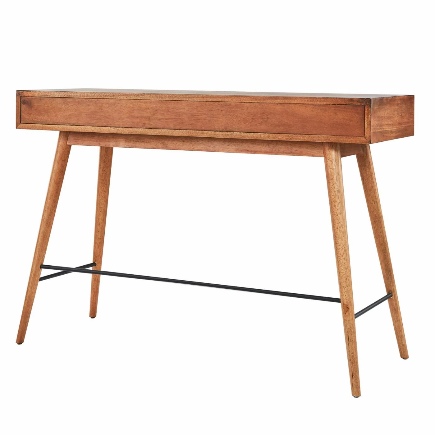 Best deal ✔️ Contemporary & Modern Console Tables Weston Home Alcott Sofa Table 🤩 - Image 5