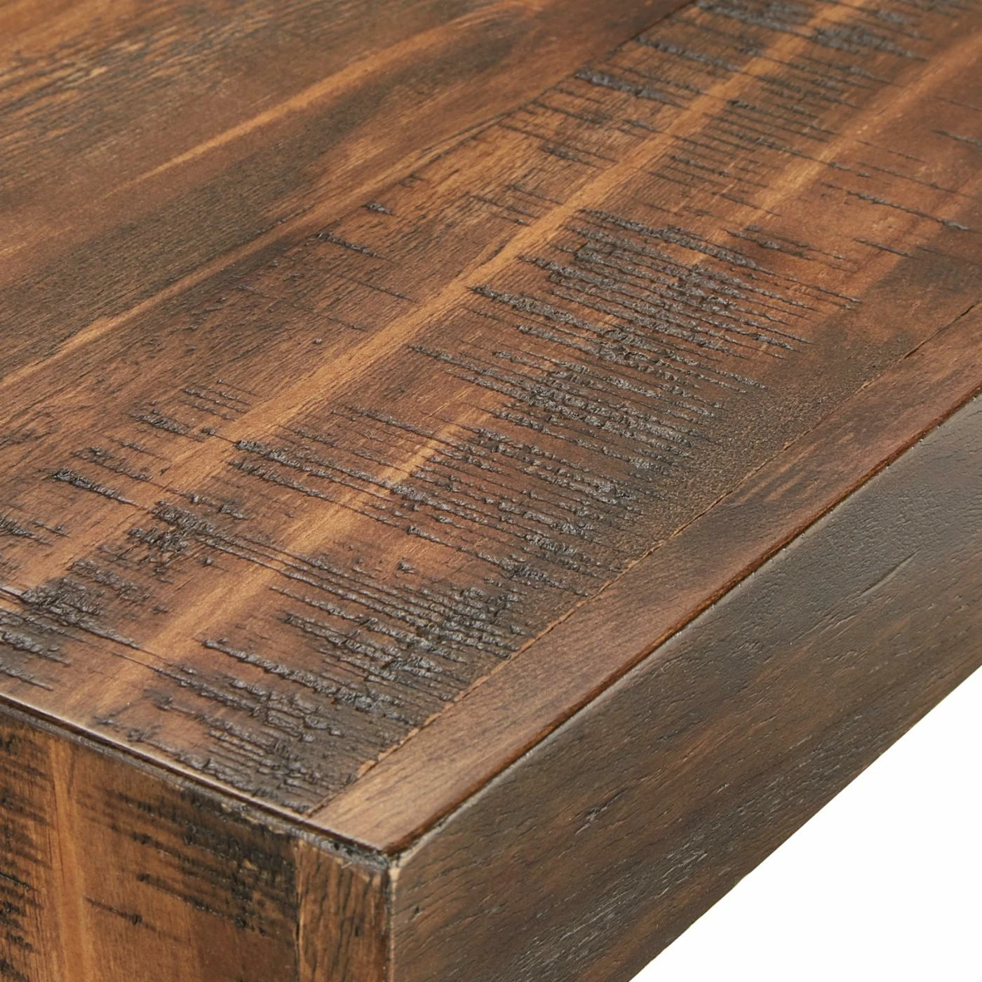 Flash Sale 😉 Farmhouse & Cottage Style Console Tables Weston Home Strandel Sofa Table 🎁 - Image 5