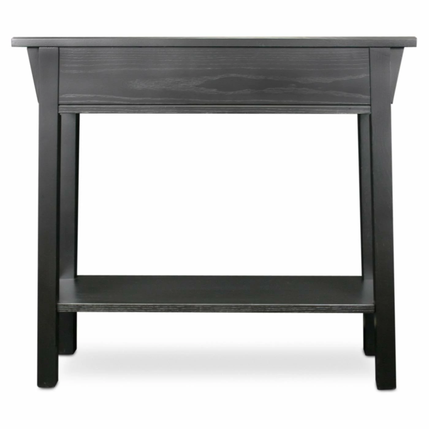 Top 10 π Craftsman & Mission Style Console Tables Leick Home 9057-SL Favorite Finds Mission Hall Stand 𧨠- Image 5
