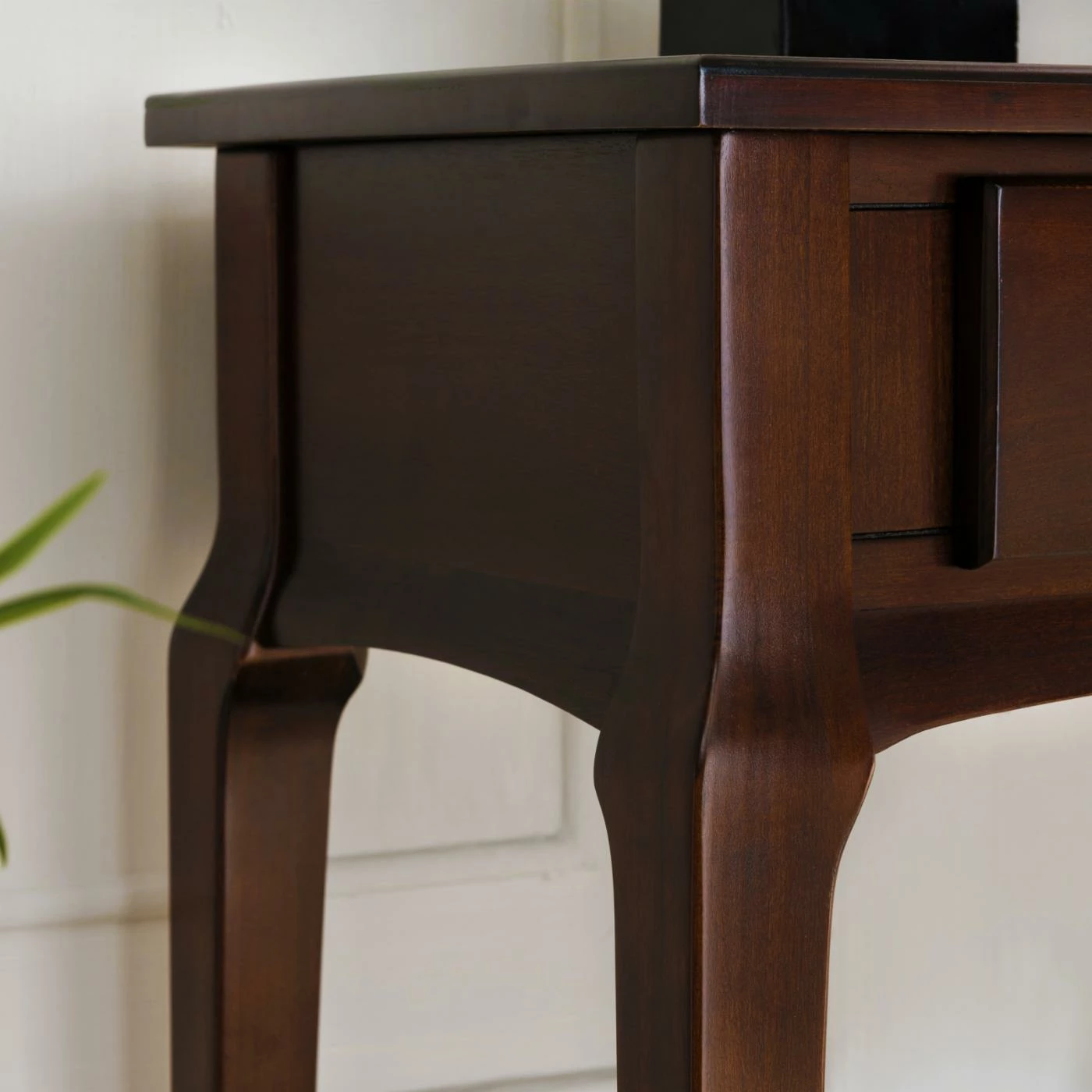 Best deal ⌛ Classic & Traditional Console Tables Leick Home Stratus Two Drawer Sofa Table ✔️ - Image 5