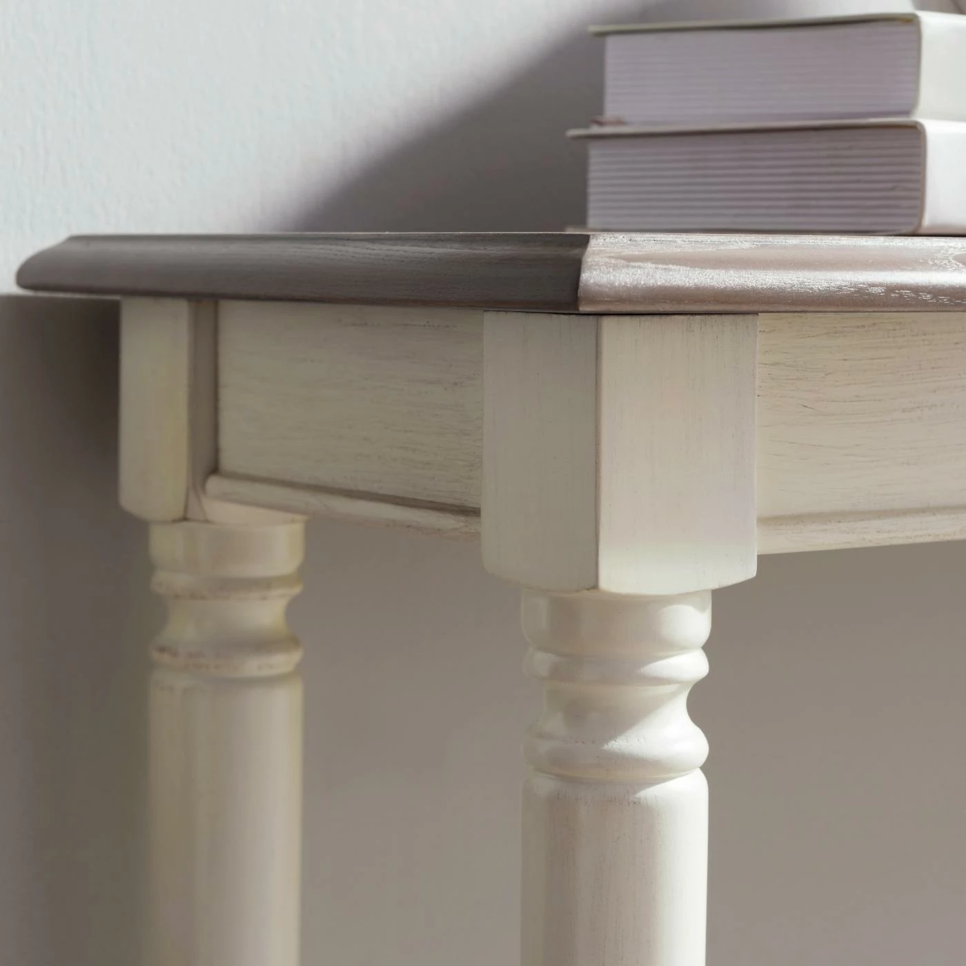 Cheapest ๐ Classic & Traditional Console Tables Leick Home Toscana Console Table ๐ - Image 5