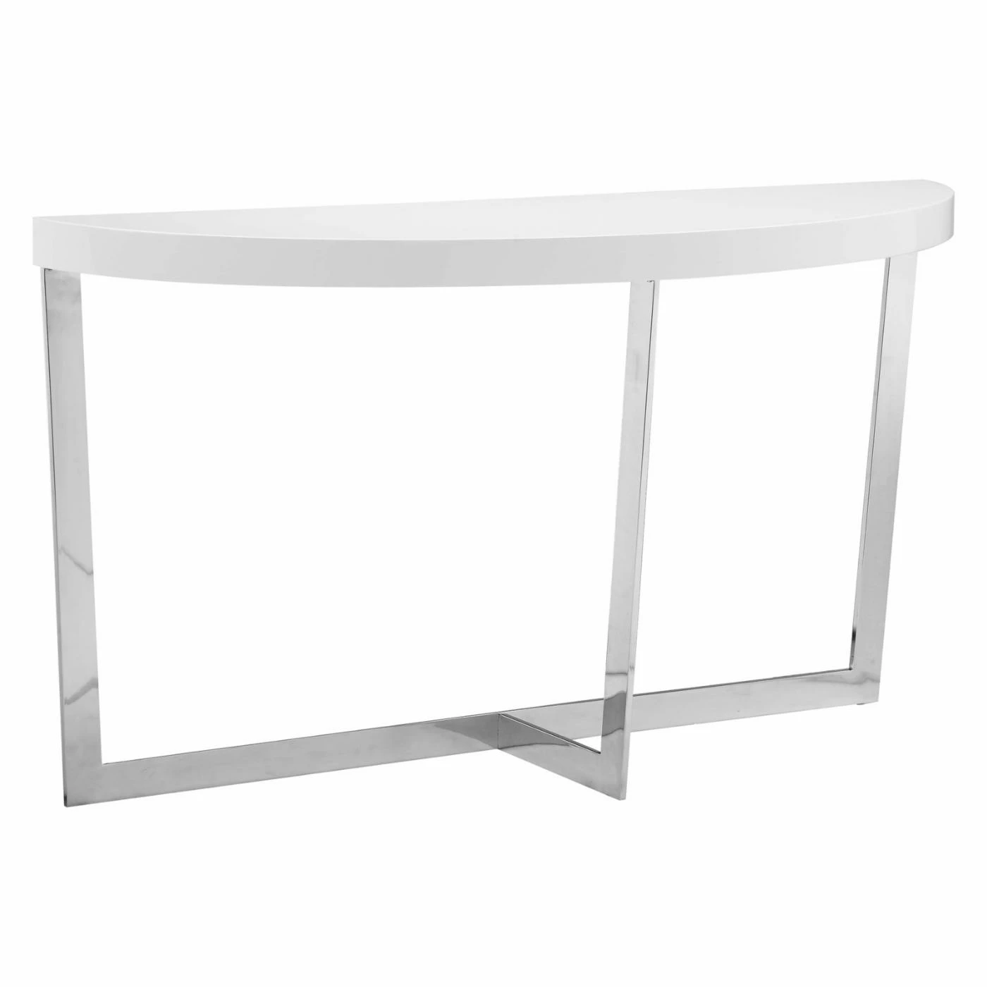 Best deal 🎁 Contemporary & Modern Console Tables Pangea Home Pearl Console Table 😍 - Image 5