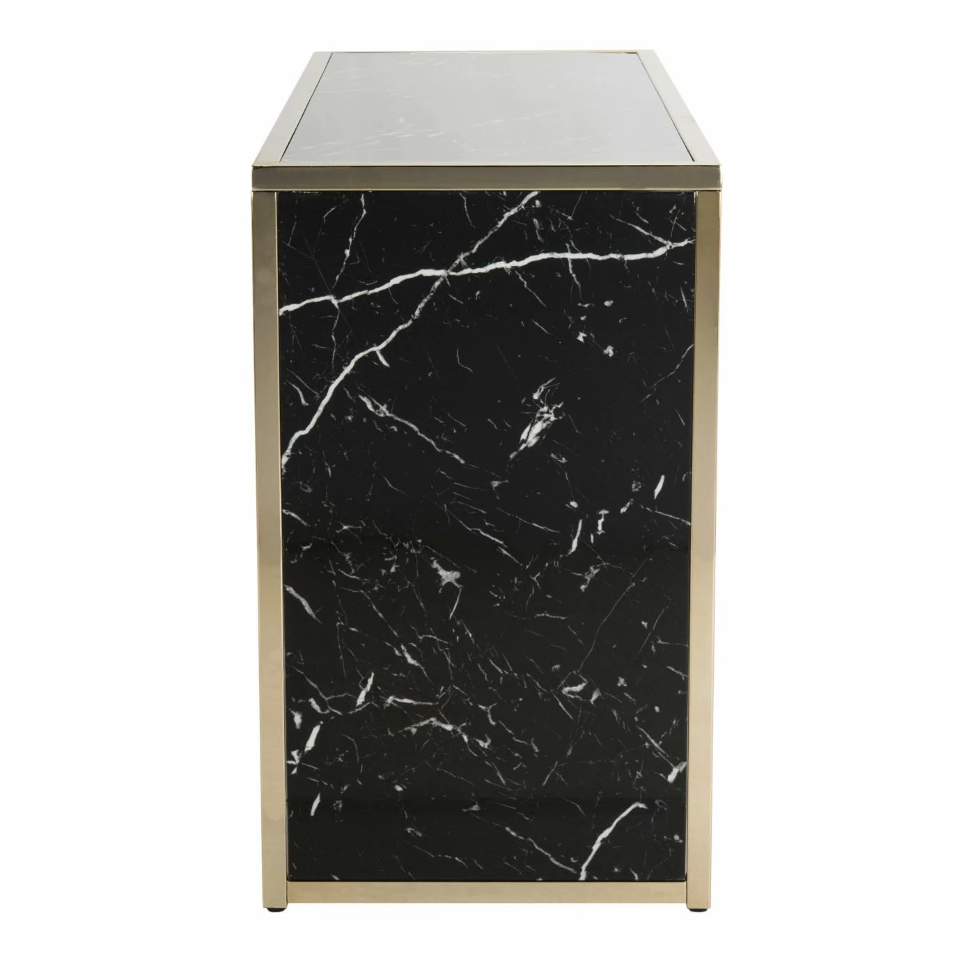 Best Pirce ๐ Glam Console Tables Safavieh Kylie Console Table ๐ฏ - Image 5