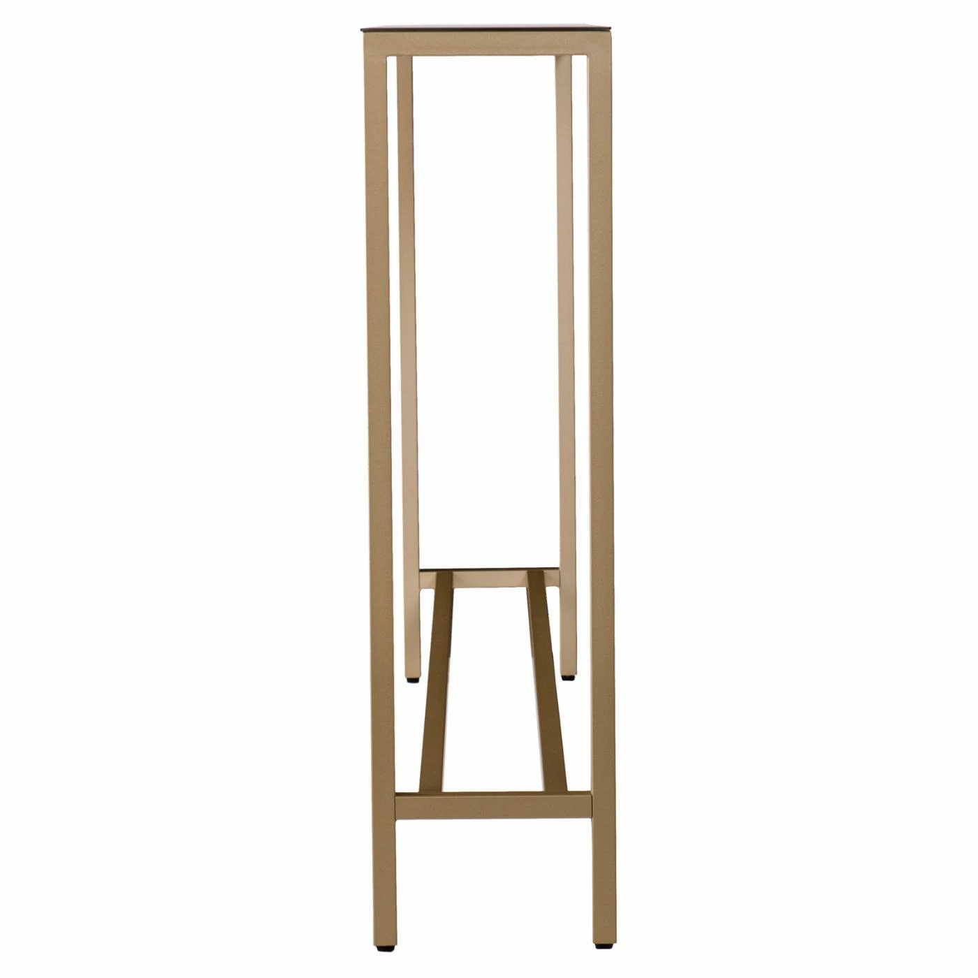 Promo ๐ฅฐ Glam Console Tables Southern Enterprises Darrin 56 In. Console Table ๐ - Image 5