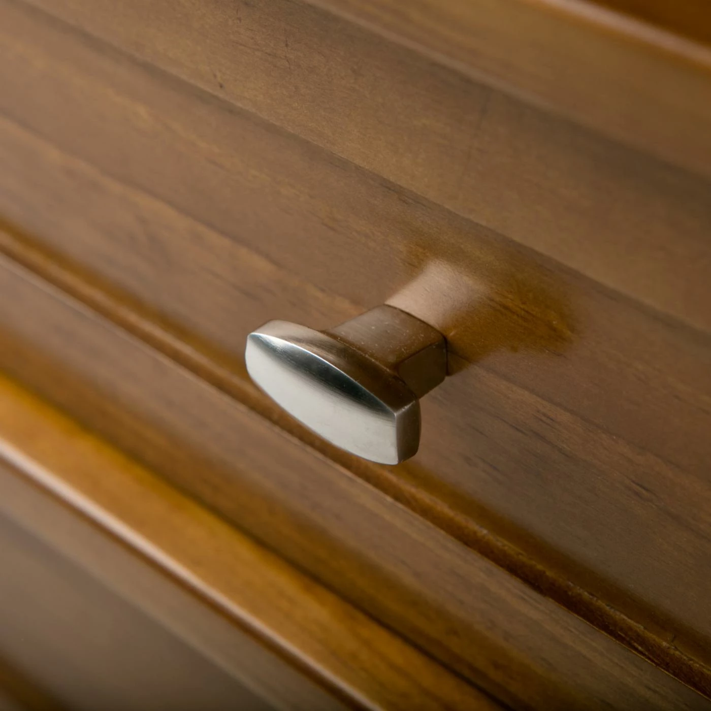 Wholesale ๐ Brooklyn & Max Transitional Console Tables Brooklyn + Max Lexington Pine Wood Console Table ๐งจ - Image 5