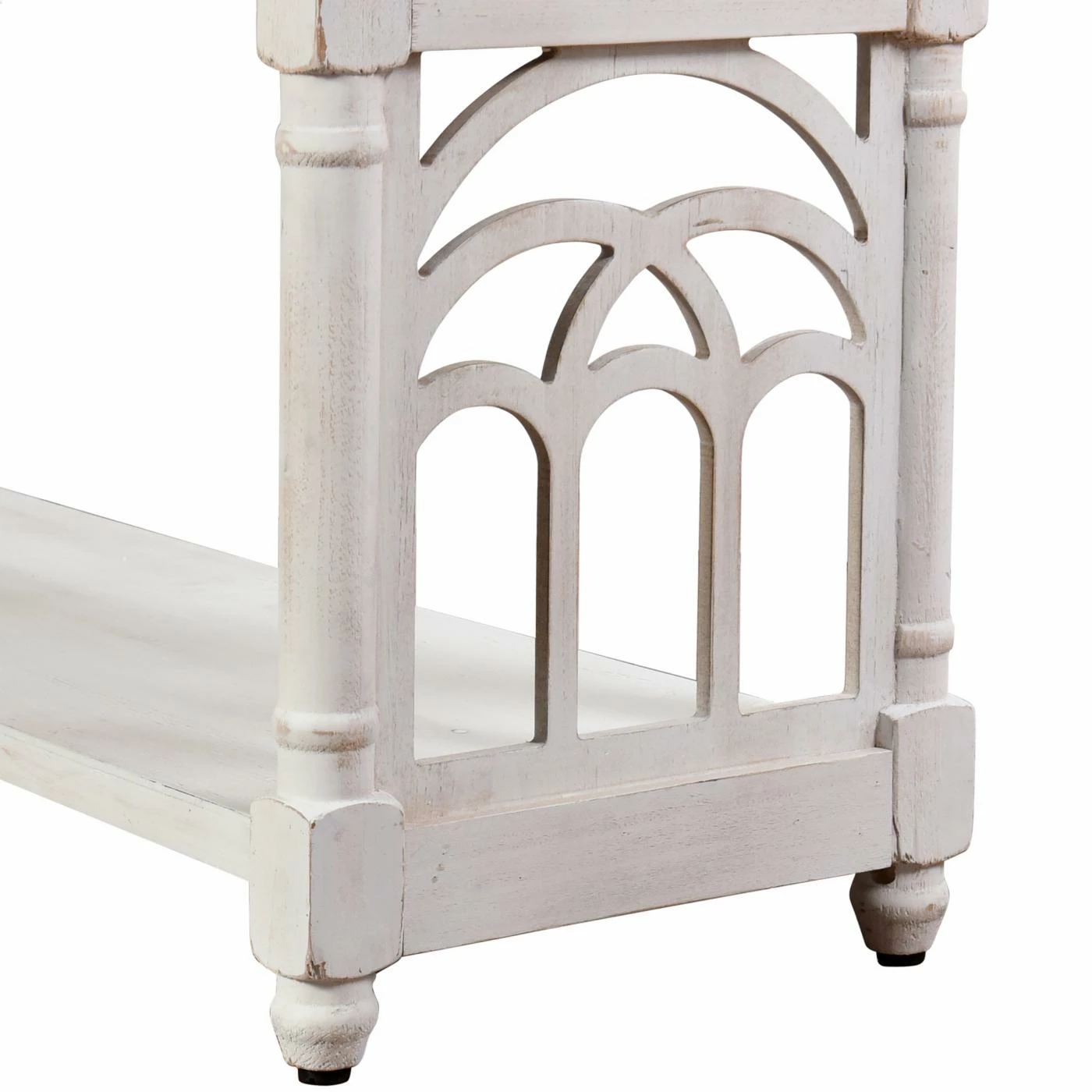 Brand new ✔️ Contemporary & Modern Console Tables StyleCraft 3 Tier Console Table ❤️ - Image 5